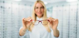 Consultanță optică